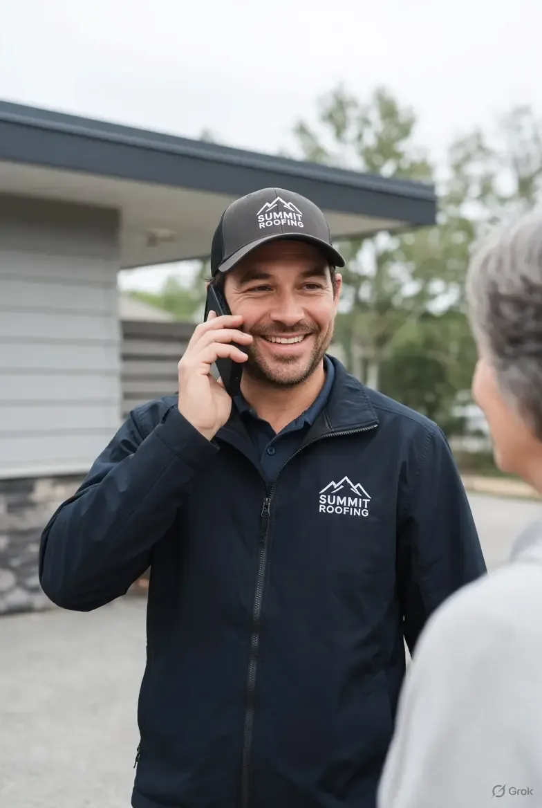 Flat Roof Leak Repair Yadkinville, NC FAQs